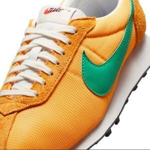 NIKE Nike Men's LD-1000 Sneaker - Laser Orange/Sundial/Sail/StadiumGreen M -8